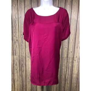 NWT Worthington size 2X top